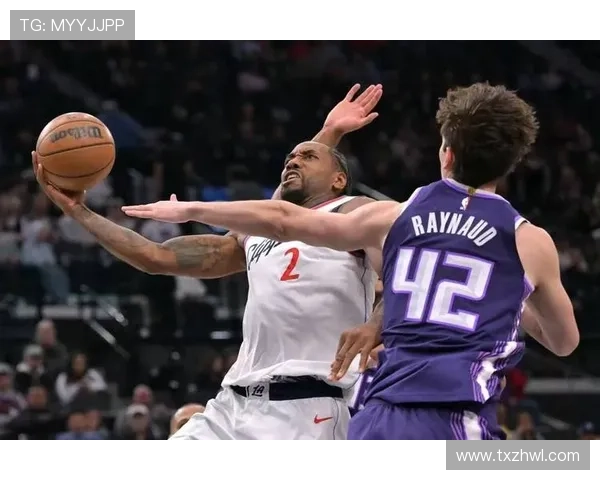 快船大胜国王五人表现出色四人及格