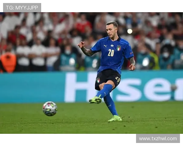 意大利足球崛起：罗马培养新星引领潮流