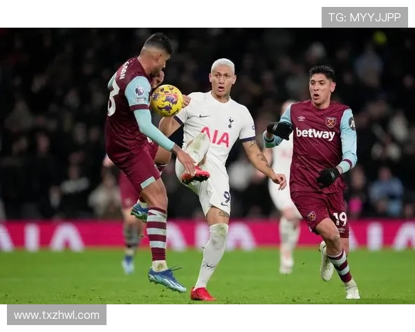 热刺逆转西汉姆联引发警示
